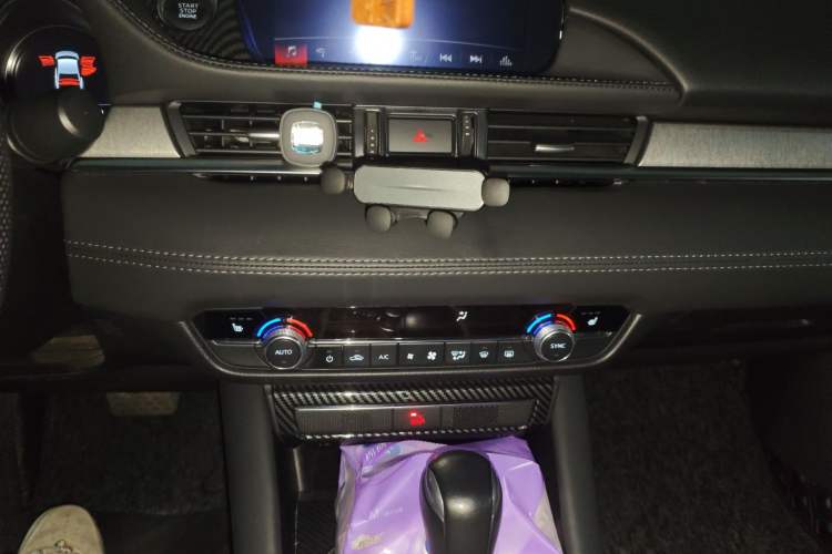 Used Mazda Atenza 2020 2.5L Skyline Sport Edition