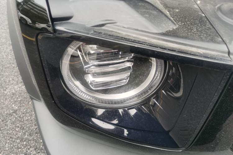 Used Haval DARGO 2022 1.5T DCT Two-Wheel Drive Labrador Edition
