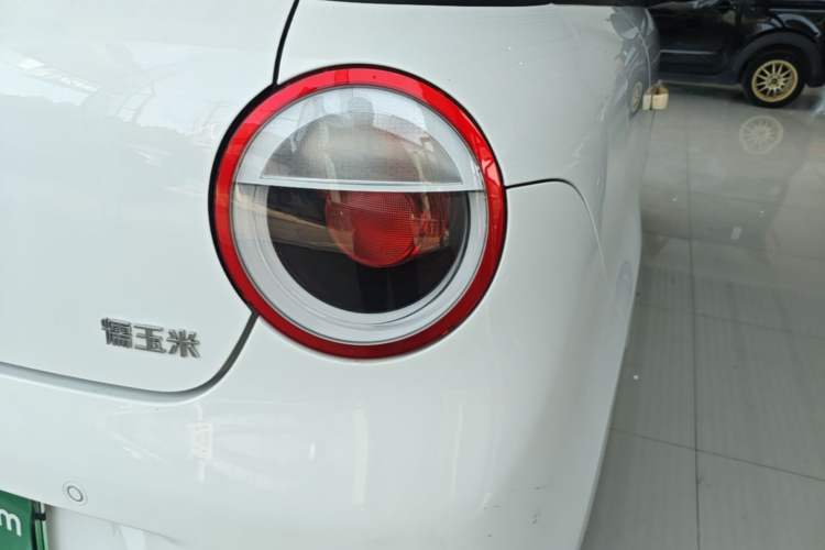 Used CHANGAN NEVO Lumin 2025 205km Refreshing Edition
