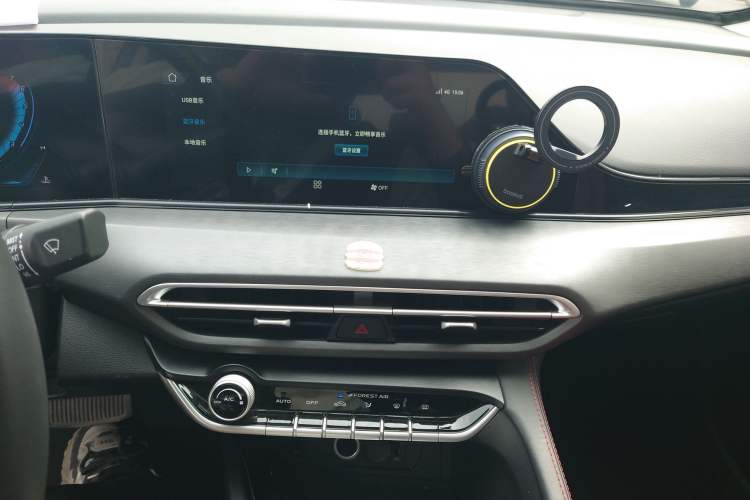 Used CHANGAN Eado 2021 PLUS Blue Whale NE 1.4T GDI DCT Prestige Model
