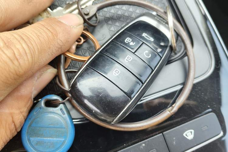 Used AION S Plus 2023 70 Intelligent Edition Ternary Lithium