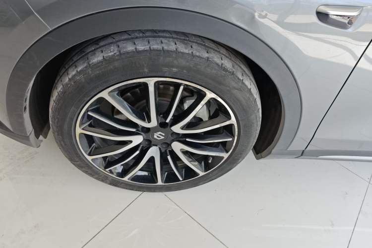 Used Leapmotor C11 2021 Revised Version Luxury Edition
