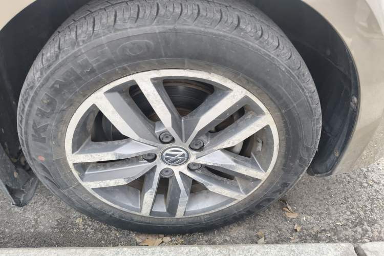 Used Volkswagen Golf 2016 230TSI Automatic Luxury Version