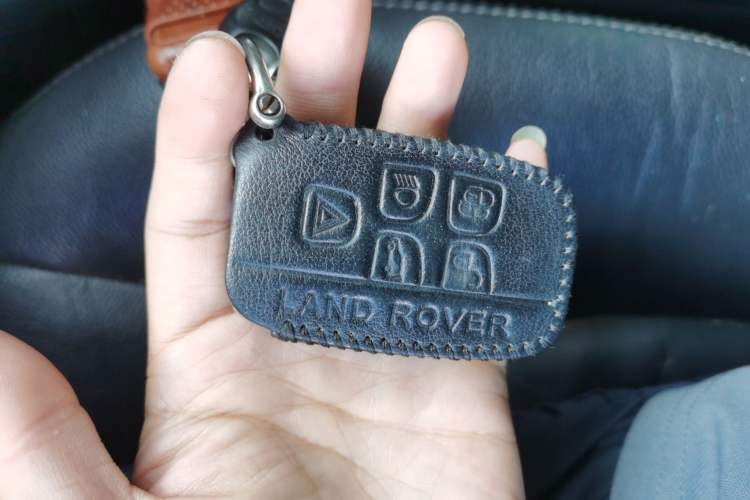 Used Land Rover Discovery 2012 3.0 SDV6 HSE Diesel Version