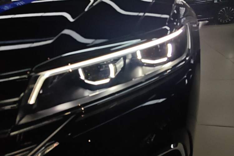 Used Volkswagen Phideon 2021 380TSI Prestige Edition