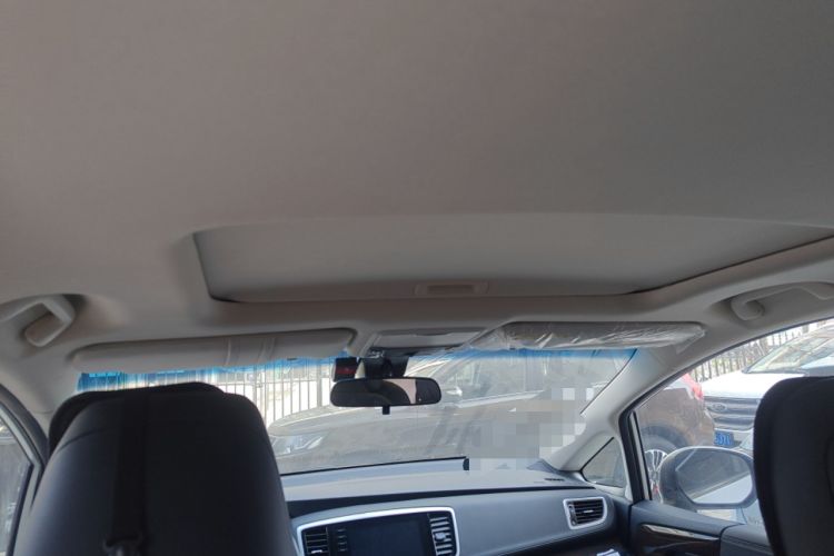 Used Honda Odyssey 2021 2.0L Rui·Smart Edition