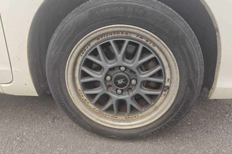 Used Honda Fit 2018 1.5L CVT Comfort Version
