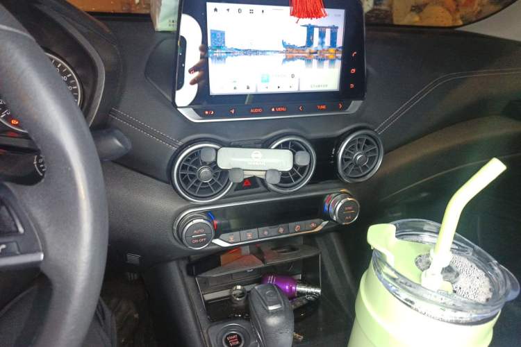 Used Nissan Sylphy 2022 1.6L XL CVT Enjoyment Edition
