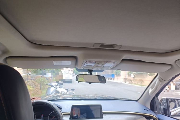 Used Foton General G9 2021 2.5T Armored Grand Commander Manual 4x4 Leisure Edition Premium Long-Box JE4D25Q6A
