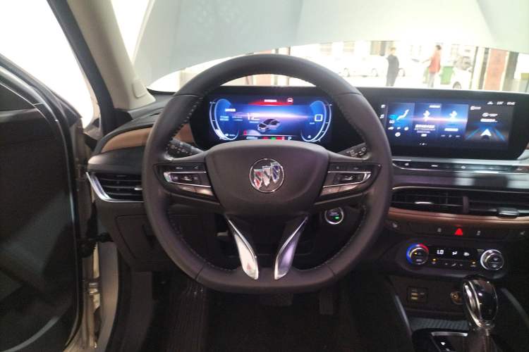 Used Buick Verano 2022 Pro 533T Fun Edition
