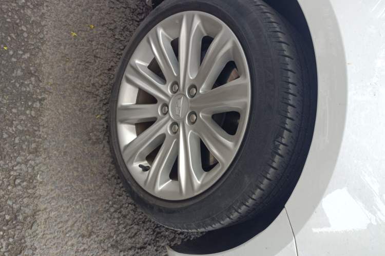 Used Cadillac ATS-L 2017 28T Tech Edition