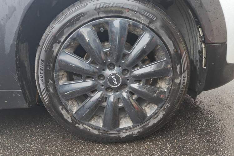 Used MINI Countryman 2017 1.5T COOPER ALL4 Traveler
