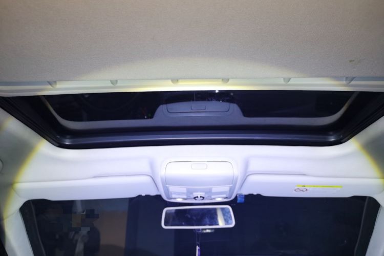 Used Volkswagen Passat 2017 280TSI DSG Luxury Edition
