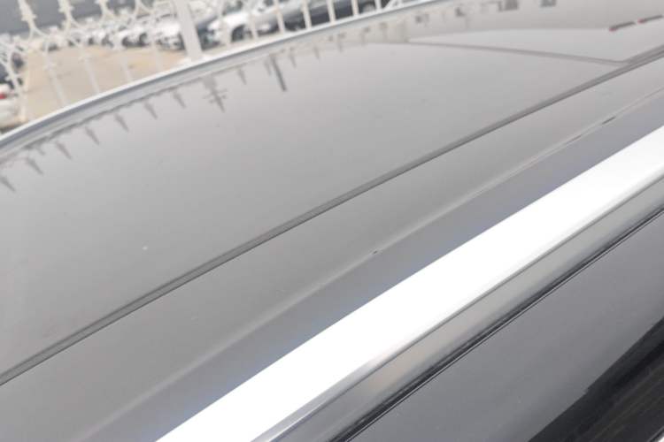 Used Chery Tiggo 8 L 2025 Model 2.0T Two-Wheel Drive Changhong Edition—5 Seaters
