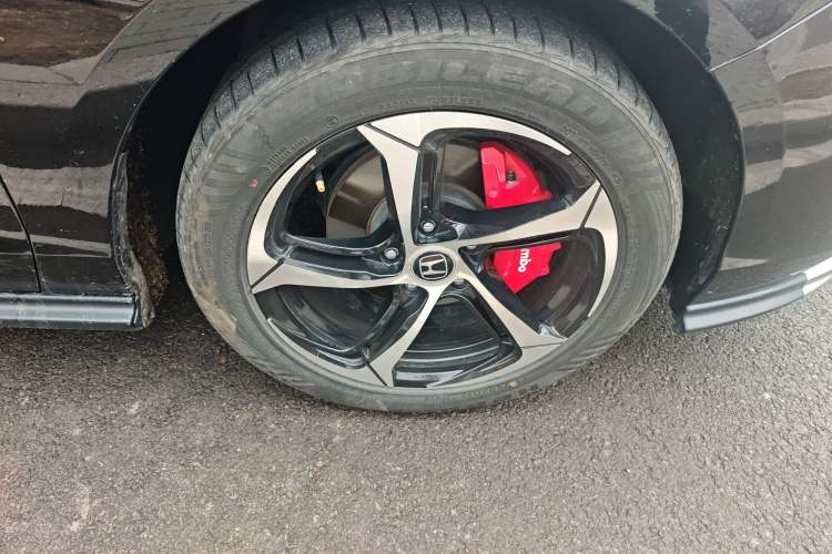 Used Honda Accord 2023 260TURBO Smart Enjoyment Version
