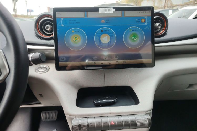 Used BYD Dolphin 2021 405 km Fashion Edition