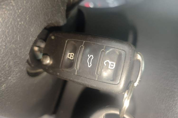 Used Volkswagen Polo 2016 1.4L Automatic Trendy Model