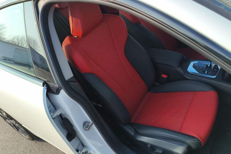 Used BMW 2 Series 2025 225L M Sport Package