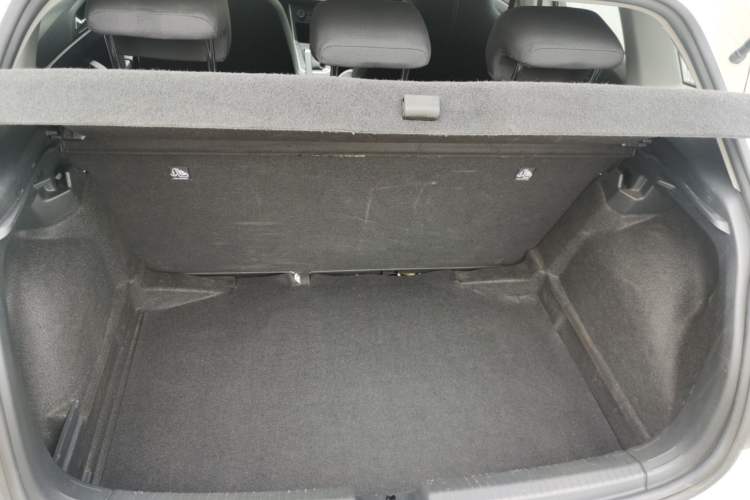 Used Volkswagen Polo 2021 Plus 1.5L Automatic Panoramic Enjoyment Edition
