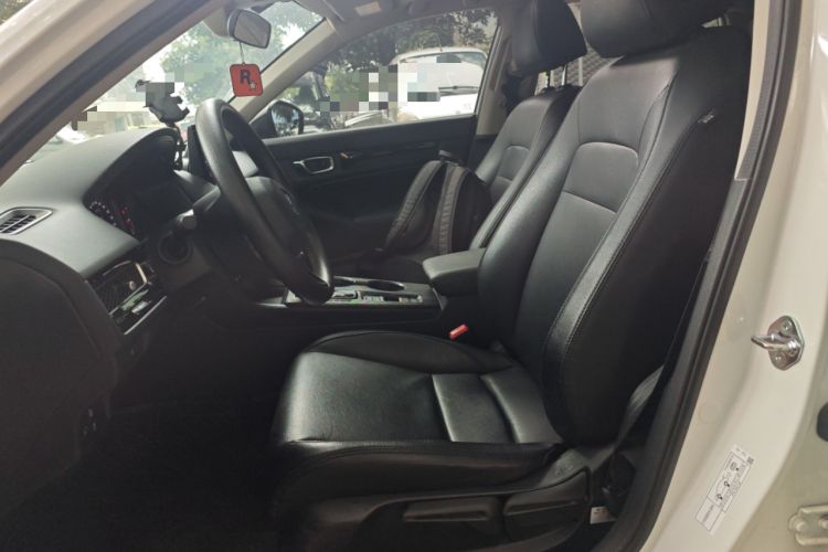 Used Honda Integra 2023 240TURBO CVT Tech Edition
