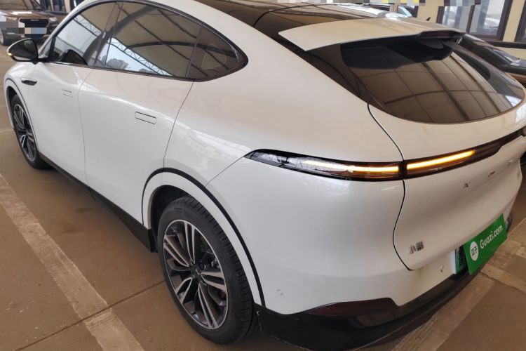 Used XPeng G6 2023 755 Ultra-Long Range Pro