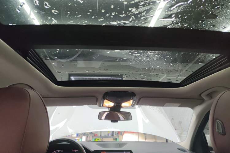 Used BMW 3 Series 2021 Facelifted 320Li M Sport Package