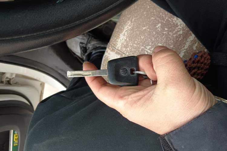 Used Buick GL6 2018 18T 6-Seater Elite Model
