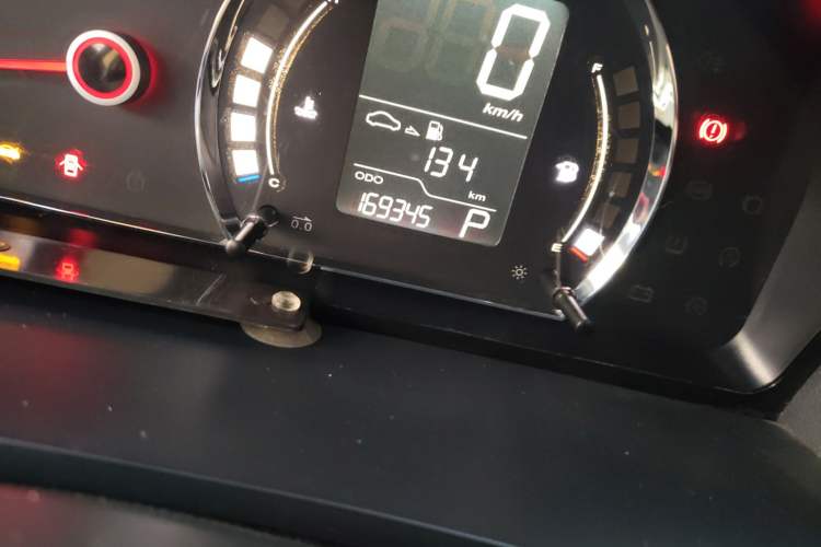 Used Roewe 350 2012 1.5L Automatic Smart Value Edition