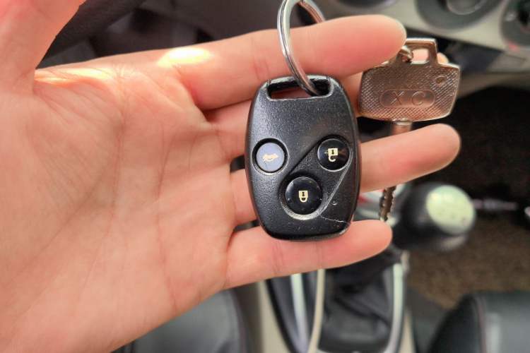 Used Honda City Classic 2014 Style 1.5L Manual Elite Edition