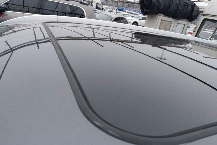 Used Oshan X7 PLUS 2022 1.5T Blue Whale Edition Automatic ZhiZun Model
