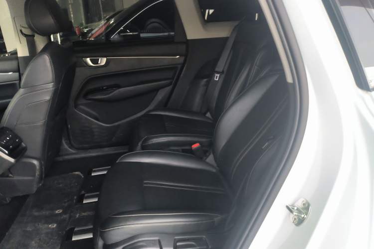 Used Wuling Victory 2020 1.5T CVT Flagship Edition