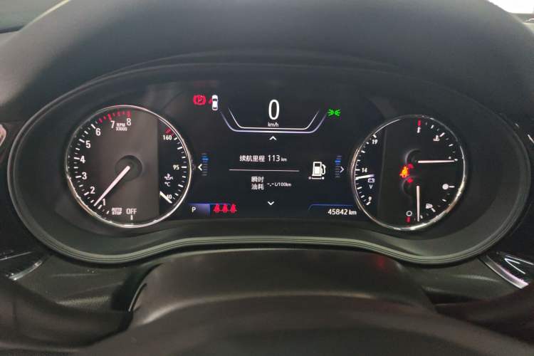 Used Buick Regal 2024 28T Luxury Edition