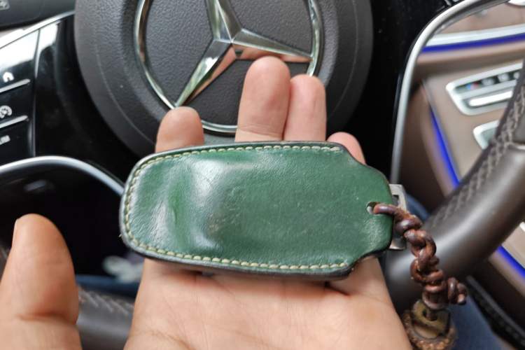 Used Mercedes-Benz E-Class 2021 E 300 L Luxury Model
