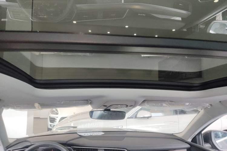 Used Audi e-tron 2021 50 quattro Luxury Edition