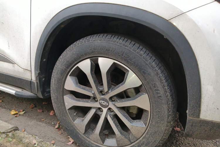 Used Chery Tiggo 8 2020 1.5 TCI Manual Special Edition 5 Seats
