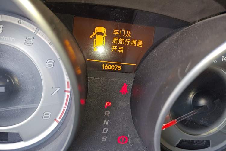 Used Acura MDX 2010 3.7 Comfort Edition