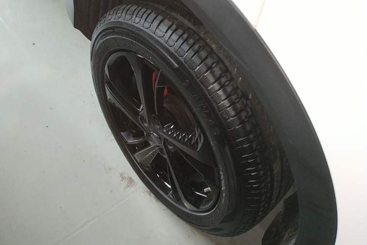 Used Geely Auto Coolray 2022 Bin Yue COOL 1.5TD DCT Battle Edition