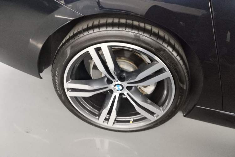 Used BMW 6 Series GT 2022 630i M Sport Package
