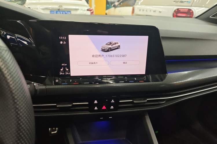 Used Volkswagen Golf GTI 2021 380TSI DSG GTI