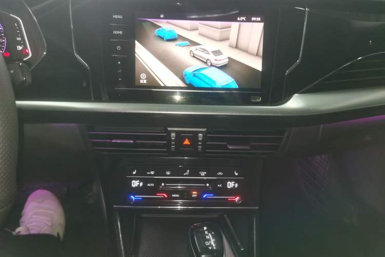 Used Volkswagen Passat 2022 330TSI Starry Elite Edition
