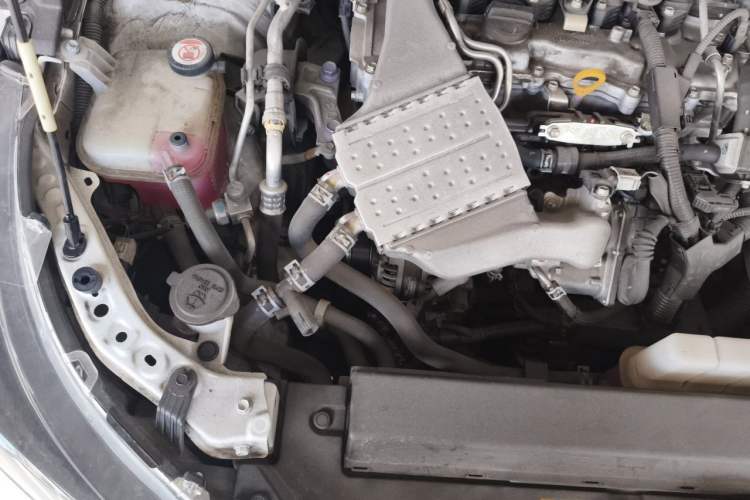 Used Toyota Levin 2023 185T CVT Sport Edition