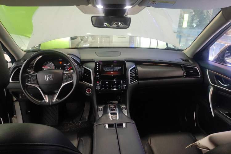 Used Honda Avancier 2020 370TURBO Two-Wheel Drive Luxury Edition