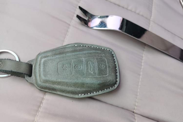 Used Geometry A 2019 High-Performance Standard Range Power Edition
