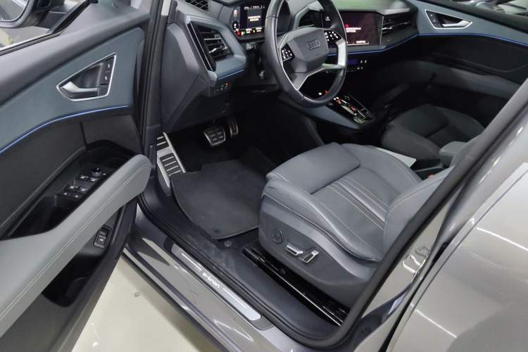 Used Audi Q5 e-tron 2022 40 e-tron Starry Edition Luxury Package