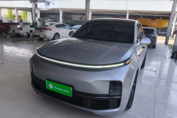 Used Li Auto L8 2023 Pro Model