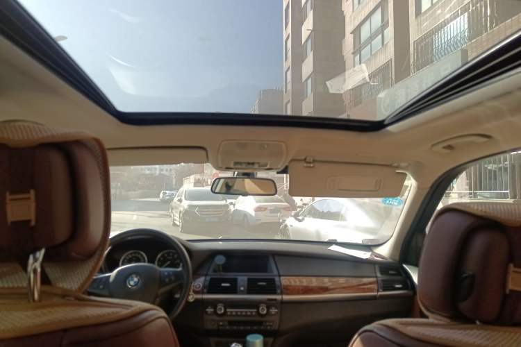 Used BMW X5 2013 xDrive35i Leading Model
