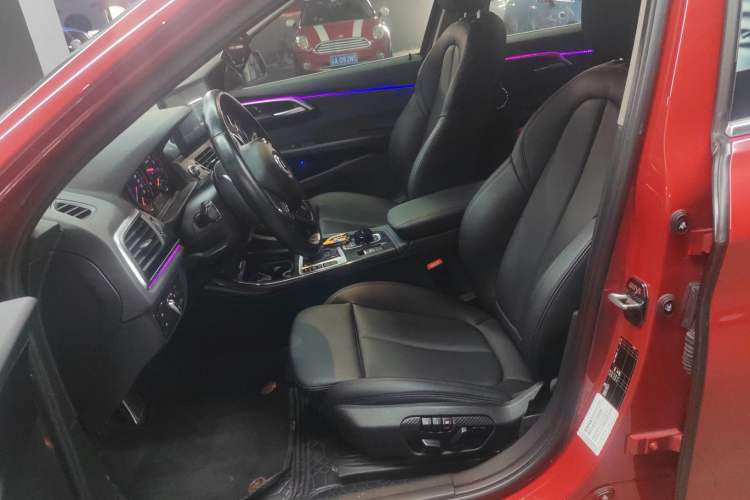 Used BMW 1 Series 2017 118i Sport Edition