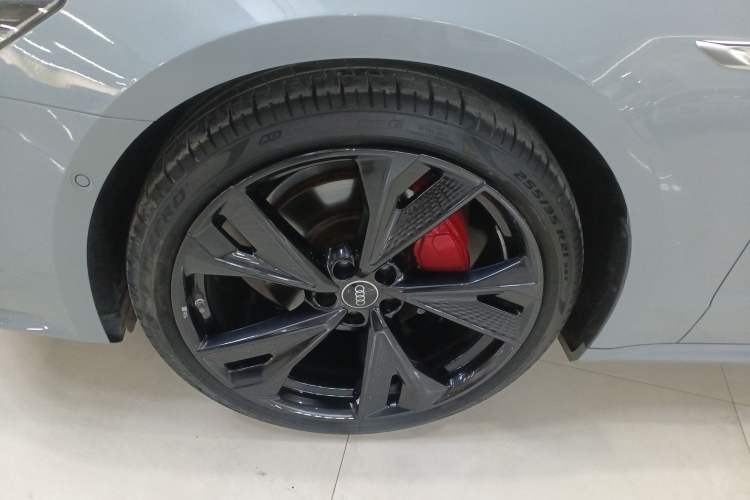 Used Audi A7L 2024 45 TFSI quattro RS Performance Edition