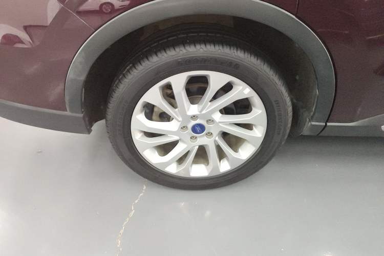 Used Ford Equator 2021 EcoBoost 225 Platinum Edition 6-seater
