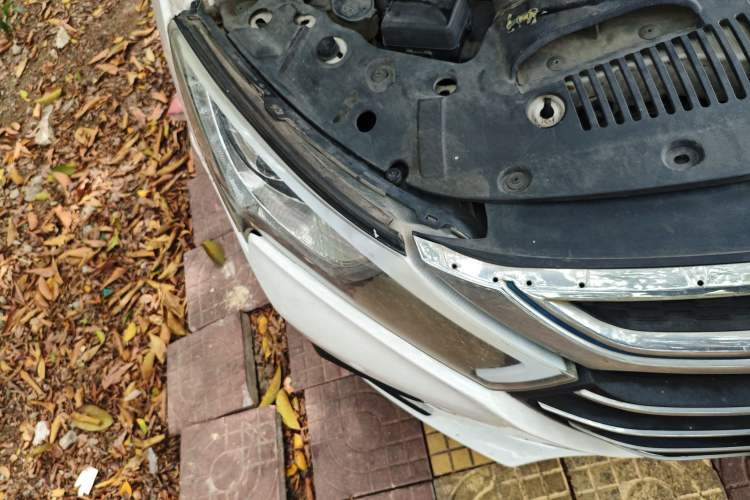 Used BYD Qin New Energy 2017 Qin 1.5T 100
